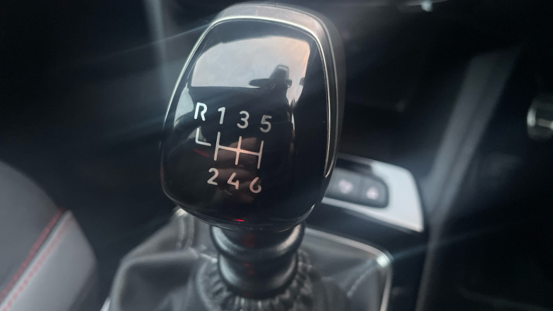 Vauxhall Mokka 1.2 Turbo 100 GS Line 5dr Petrol Hatchback